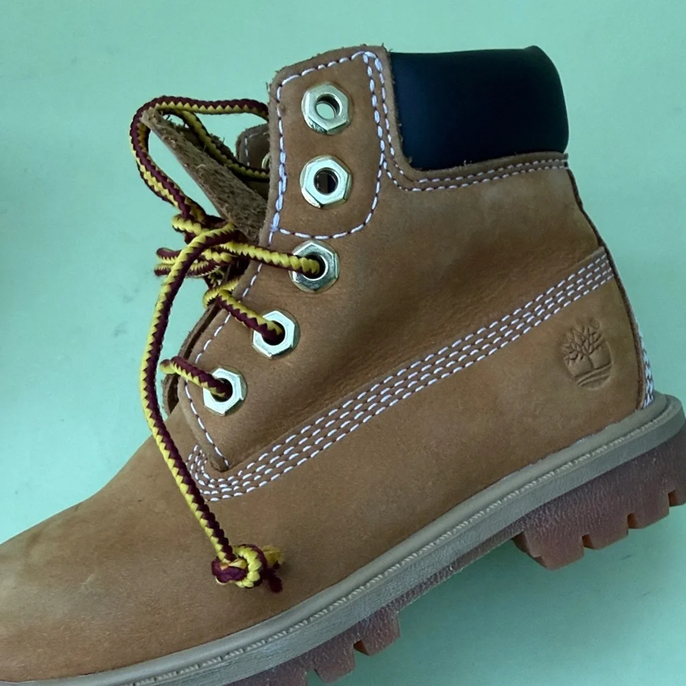 Timberland stylish durable